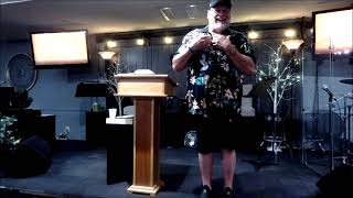 ACSM LESSON 8 SOWING AND REAPING