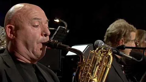 Michael Nyman Band Live at the Proms - An Eye For ...