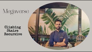 Climbing Stairs | Leet Code 70 | Easy | Recursive Concept Explanation