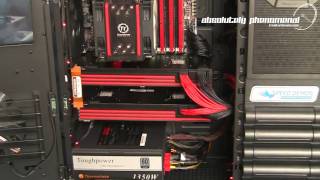 Thermaltake Level 10 GT PC Case