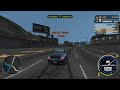 NFSMW 2005 Fun Challenge Series Tollbooth Race Porsche 911 Turbo S NFSMW 2005 Fun Challenge Series Tollbooth Race Porsche 911 Turbo S