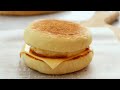 English Muffin 英式瑪芬｜Apron