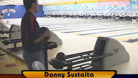 Danny Sustaita Bowling for $76 (Mar 14, 2010) - St...