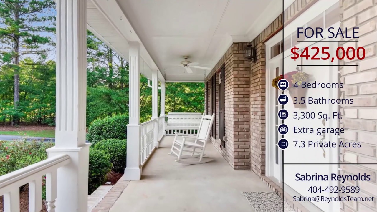 For Sale! 1706 Knight Circle YouTube