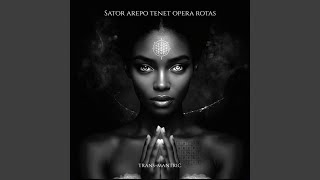 Sator arepo tenet opera rotas