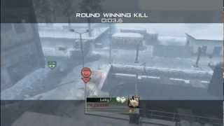 FAIL Subase Suicide