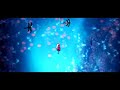Coral Towers Gauntlet / Crust King Khann - Hollow Knight Silksong