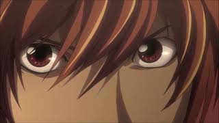 Death Note ep 17 eng dub clip 9