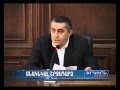 Sargsyan and Tsarukyan met and come to a common agreement thumbnail