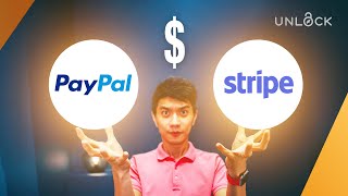 PayPal vs Stripe 收款比較 2021 香港：開網店做電商如何選擇網上收款系統？ | UNLOCK PK 教學