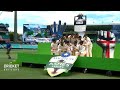 Fifth Test full highlights: Australia v England