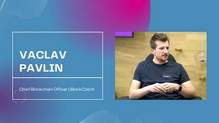 Smart Contract Dev Tools Workshop | Vaclav Pavlin | CBO at BlockCzech | Block Talk Mini