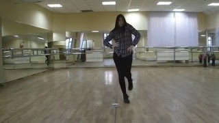 Rania - Demonstrate Cover By Xusky From Bad Behavior