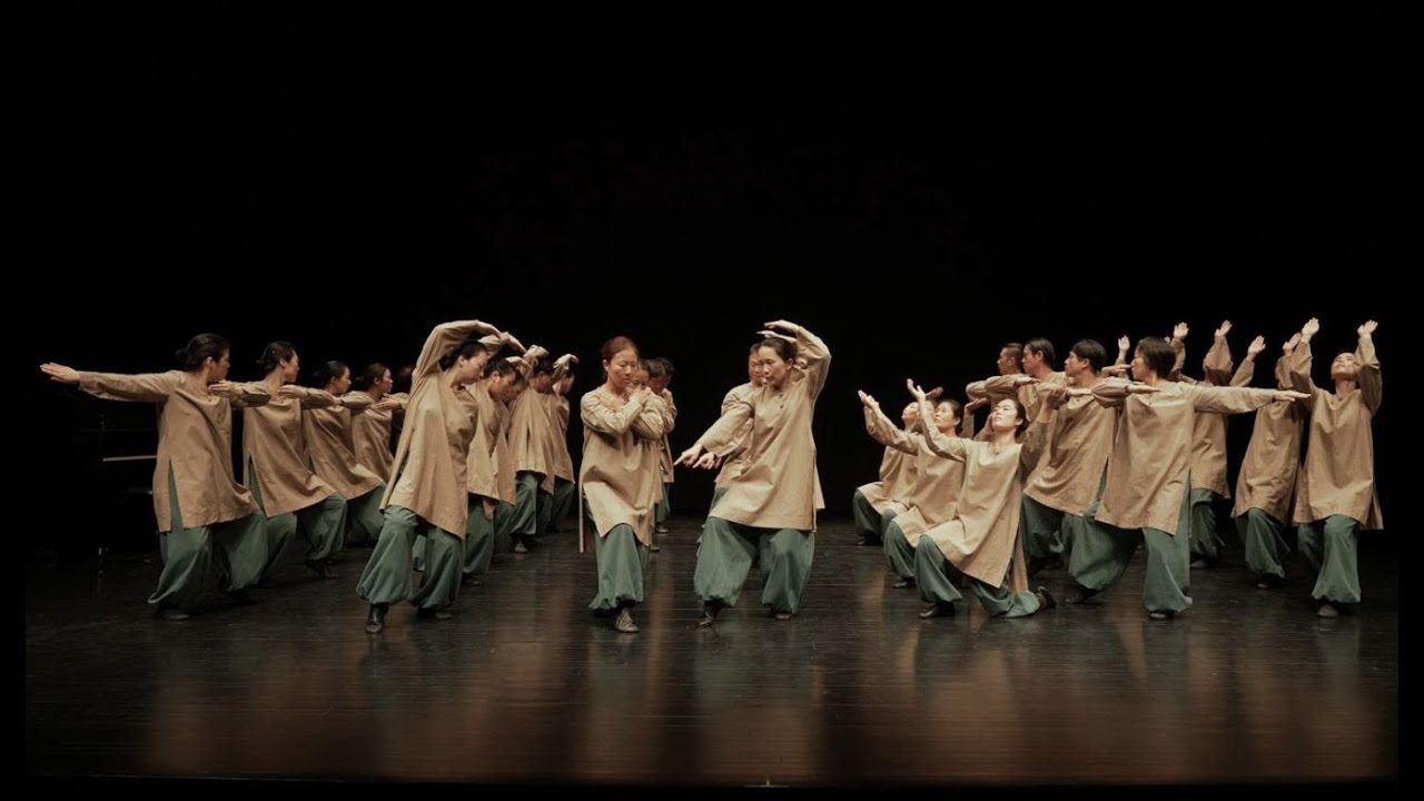 Gurdjieff Sacred Dance - Prayer October 21