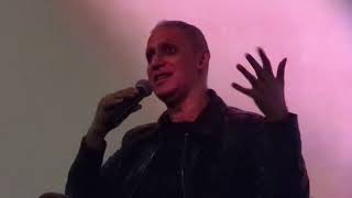 Nitin Sawhney - Composing Music For Cinema - Lisbon Film Festival 2023