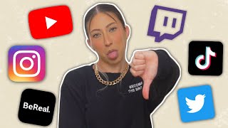 These Social Media Platforms are Losing Steam?📉🤯 | Is Gen-Z taking over social media trends?