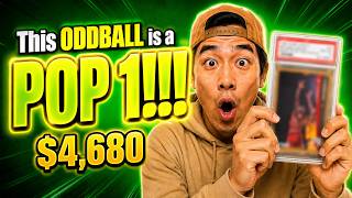 Top 46 Michael Jordan ODDBALL Card Sales! July 19 25 🤯 Strange Cards Keep Exploding!