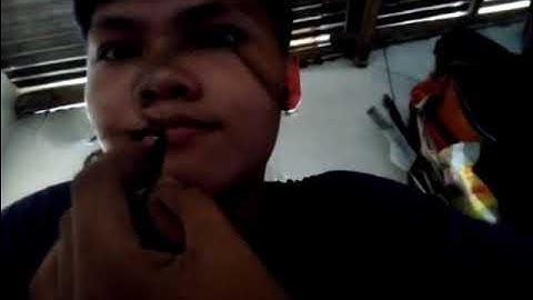 FFMPEG NLMEANS NOISEREDUCTION VIDEO