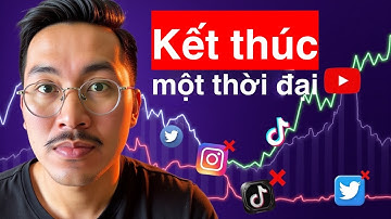 Social Media Đã Thay Đổi Hoàn Toàn trong 2025. Đây Là Chiến Lược Mới để Kiếm Tiền