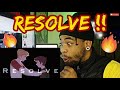 Resolve || DreamSMP Animatic (Reaction Video) By Curtis Beard