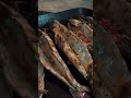 NOT PIZZA — Ep. 1: Butterfly Shrimp at 400°C 🔥