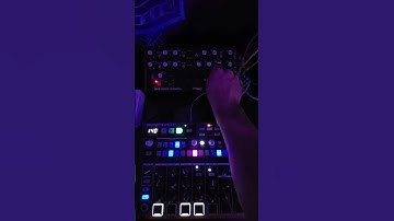Techno With Moog DFAM, Drumbrute Impact And Keely Caverns Reverb/Delay   #Techno #Artist #Djaxiom