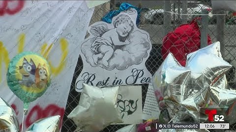 Arrestan a dos personas tras hallar a un niño muerto en basurero de Panorama City