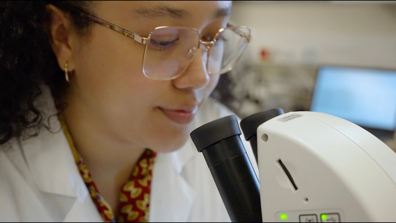 Dejar el Mundo un Poquito Mejor (ft. Ivonne Rodríguez Ramírez) | Science Stories