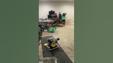 VEX Spin Up Intake | 80000D