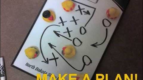 Emergency Management Video