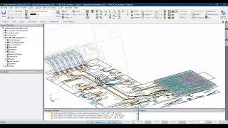 HFSS 3D Layout端對端模擬，封裝 PCB 連接器 (上) -- 3DL Driven Assembly