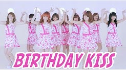 Cherrybelle - Birthday Kiss  - Durasi: 3:01. 