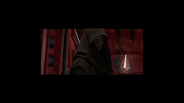 Fallen angel. #anakinskywalker #padmeamidala #darthvader #starwars #edit