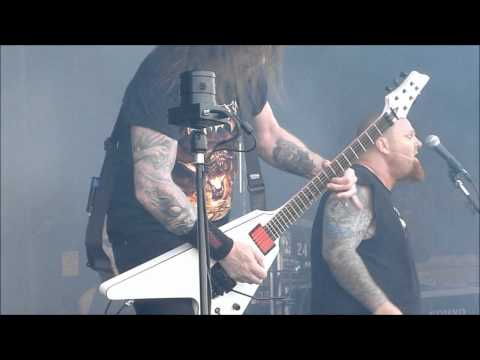 Exodus - Blacklist