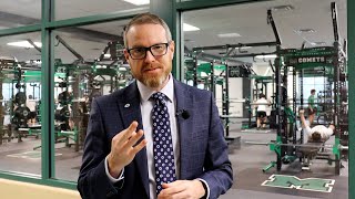 Superintendent Monthly Message - February 2025
