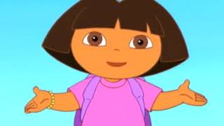 Dora The Explorer Doras Pirate Adventure And Doras Fairytale Adventure