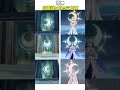 【原神】月霊壇と月の三女神#genshinimpact #genshin #shorts #原神 #hoyoverse #fypシ゚viral #おすすめにのりたい