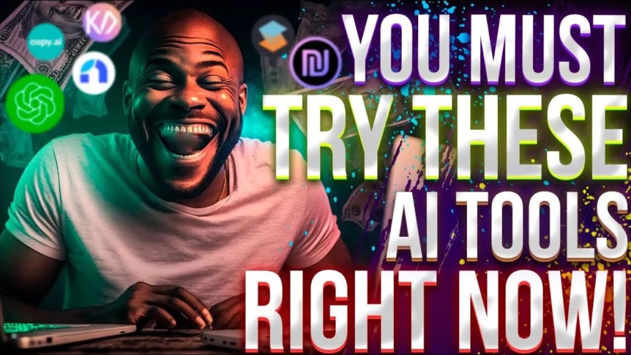 AI Marketing Automation Tools: The Small Business Game Changer! - YouTube