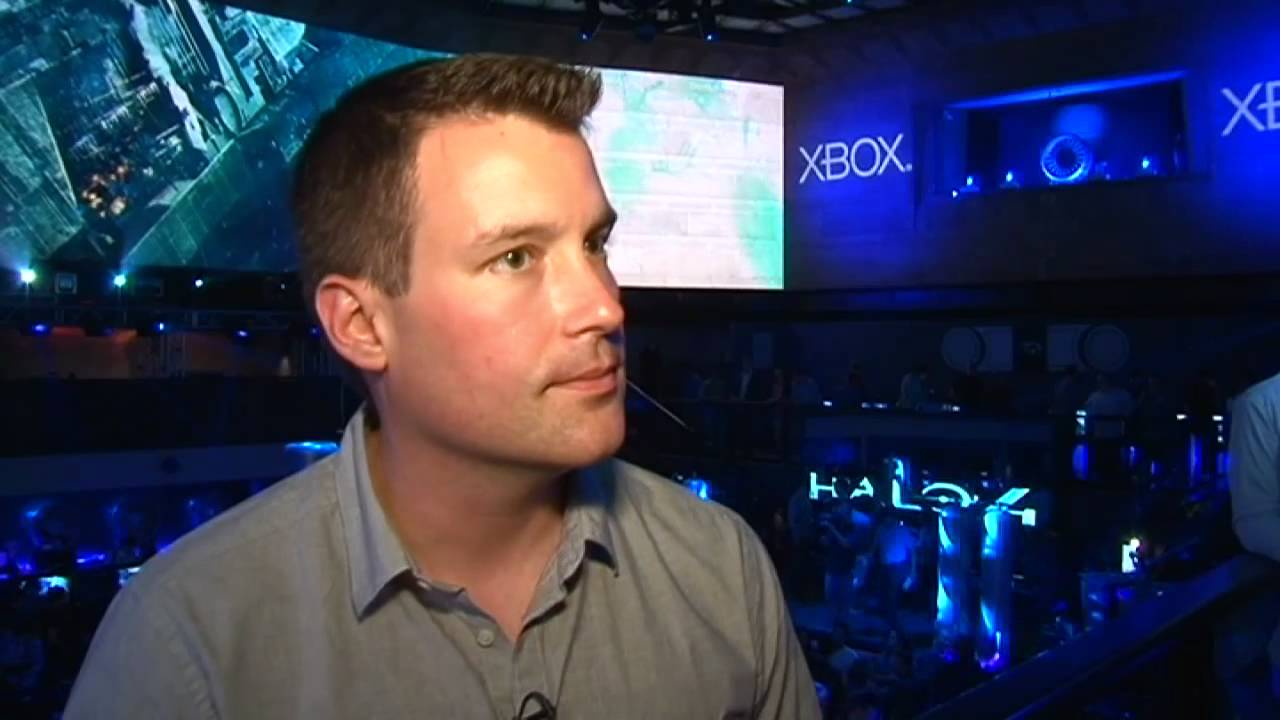 Halo 4 and beyond: Creative Director Josh Holmes E3 chat