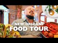 Isaac Toups Tastes New Orleans Finest | Where Chefs Eat