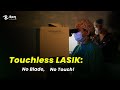 Benefits of Touchless Lasik | Eye Specialist in Delhi #lasiksurgery