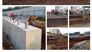 Celebrity BREAKING Massive Update of Liberia's first overpass bridges in Congo Town by the Chinese Government. Profile