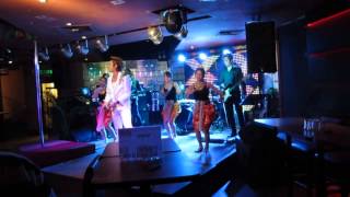 Rak khun@friend band
