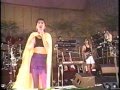 森高千里 貴重映像