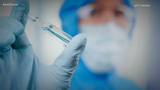 CDC invites Minnesota to join COVID-19 vaccine pilot group