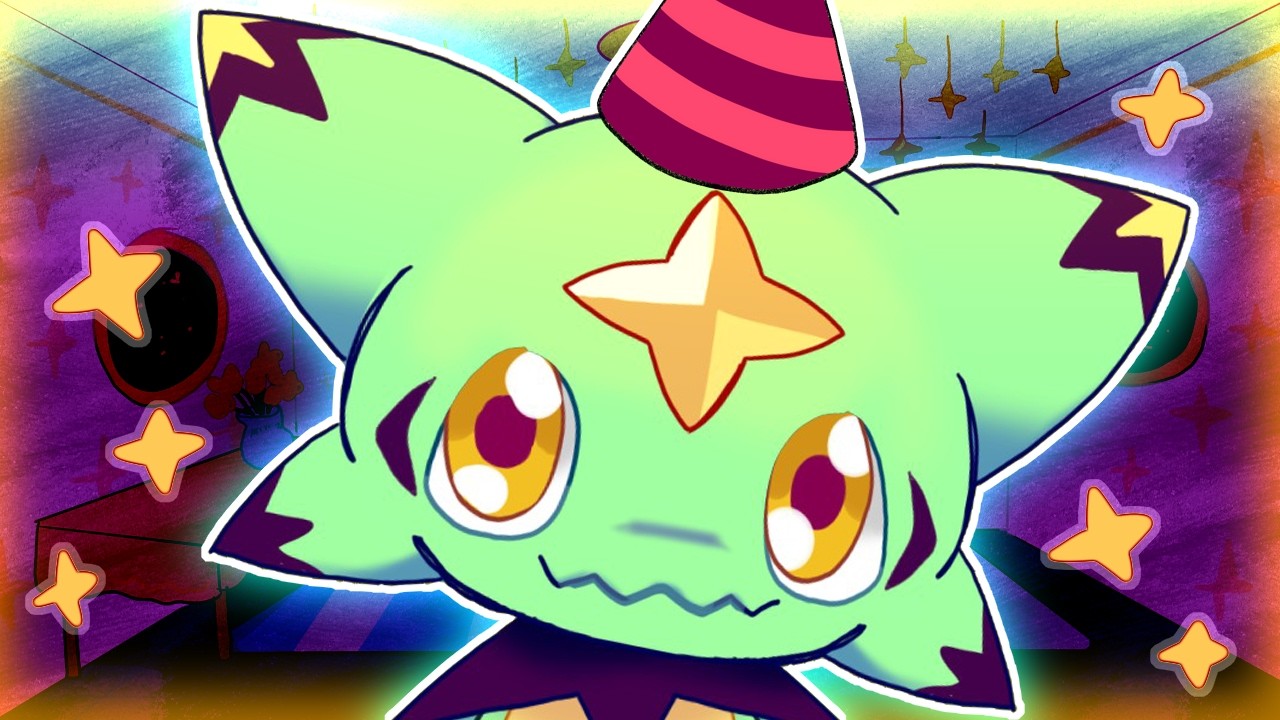 [Just Chatting] Gruntstar Speaks!!!