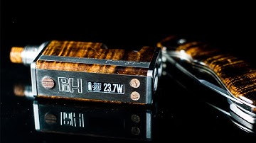 Understudy Unboxes the Art&Mod Dea and Rambles a little bit