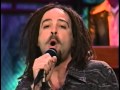 Counting Crows - Daylight Fading [4-10-97]