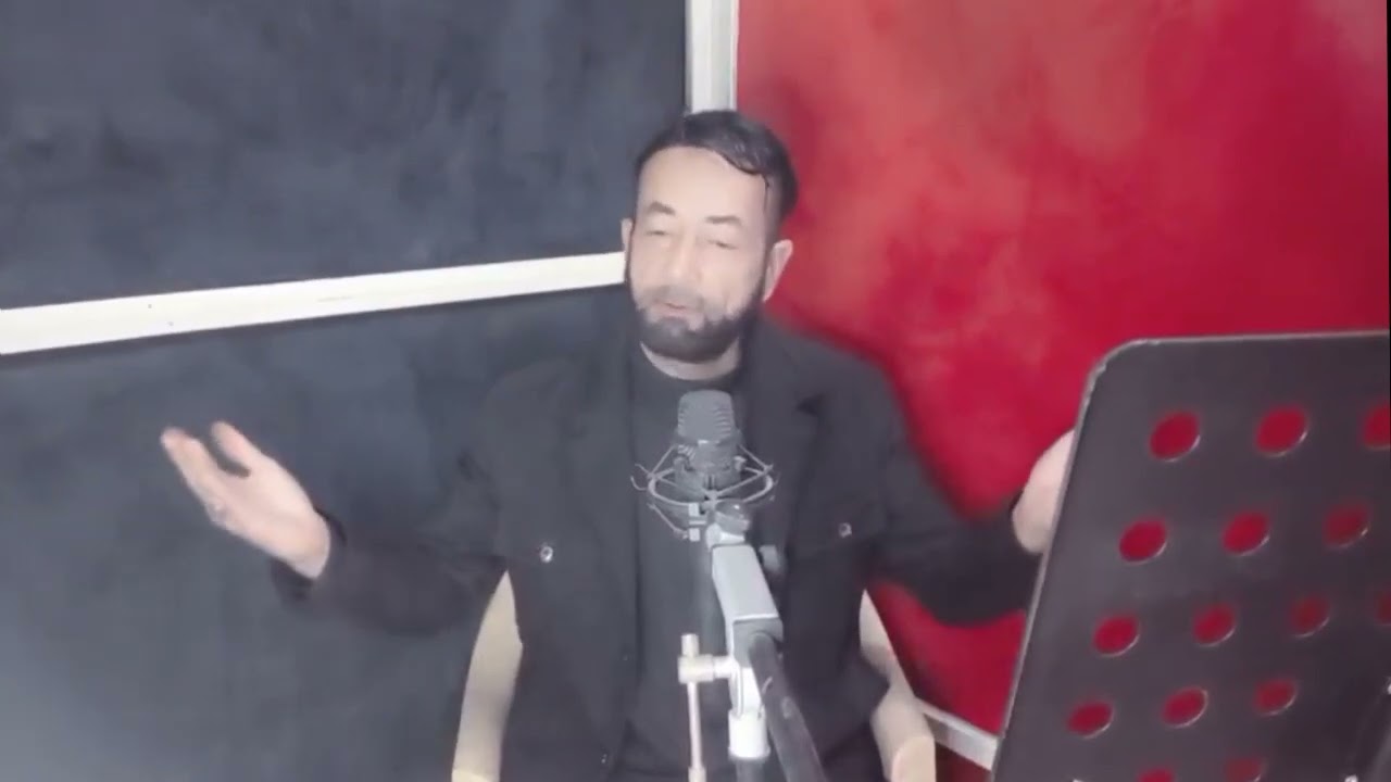 اوبريت ابن الاجواد للكاظم ع علي الكربلائي 2026