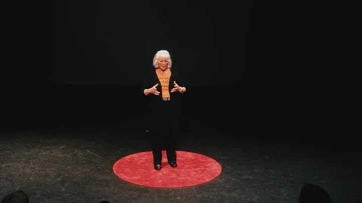 Wear your mortality with pride | Sue Brayne | TEDx...